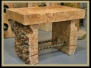 Tables and Chairs