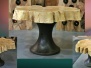 Tables and Chairs